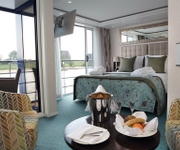 AmaReina AmaWaterways Suite