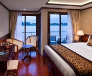 AmaDara AmaWaterways Category B French & Outside Balcony