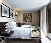 Zambezi Queen AmaWaterways Private Balcony