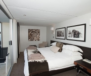 Zambezi Queen AmaWaterways Private Balcony