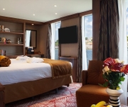 AmaDouro AmaWaterways Suite