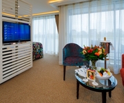 AmaKristina AmaWaterways Suite