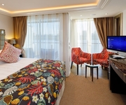 AmaKristina AmaWaterways Twin Balcony