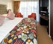 AmaKristina AmaWaterways French Balcony