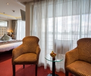 AmaPrima AmaWaterways Suite