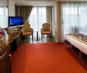 AmaPrima AmaWaterways Twin Balcony