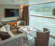 Scenic Opal Scenic River Cruises Royal Balcony Suite
