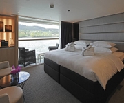 Scenic Opal Scenic River Cruises Junior Balcony Suite