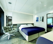 Emerald Azzurra Emerald Yacht Cruises Deluxe Balcony Suite