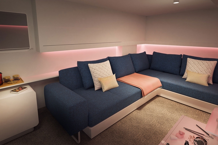 Photo of cabin: Social Insider