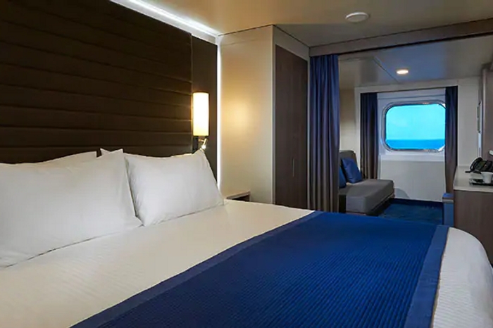 Photo of cabin: Family Oceanview