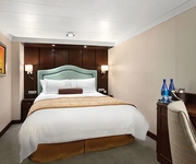 Marina Oceania Cruises Inside Stateroom 1