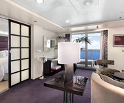 Marina Oceania Cruises Owner's Suite