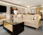 Marina Oceania Cruises Vista Suite