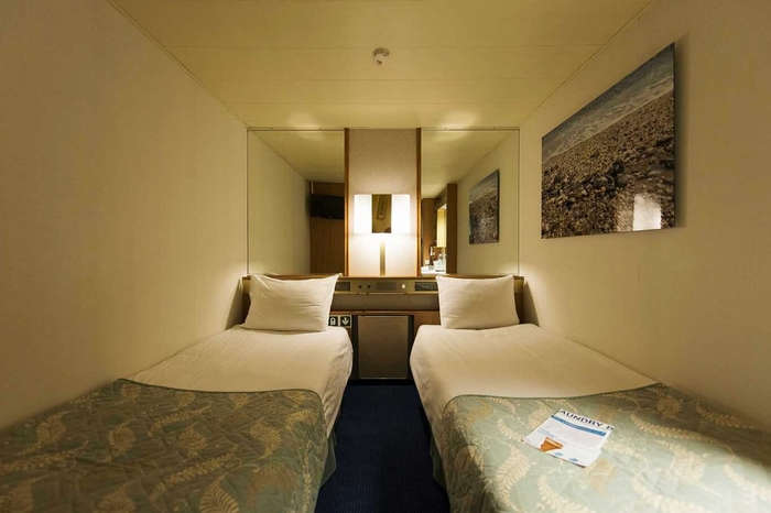 Photo of cabin: Interior Stateroom