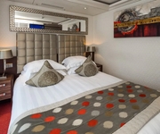 AmaPrima AmaWaterways Twin Balcony