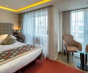 AmaPrima AmaWaterways Twin Balcony