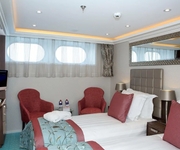 AmaReina AmaWaterways Fixed Window