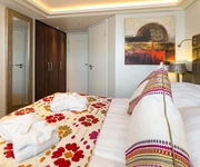 AmaSiena AmaWaterways French Balcony