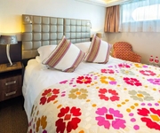 AmaSiena AmaWaterways Fixed Windows