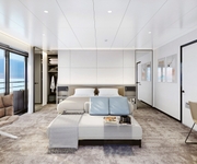Emerald Azzurra Emerald Yacht Cruises Yacht Suite
