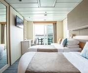 Marella Explorer 2 Marella Cruises Balcony