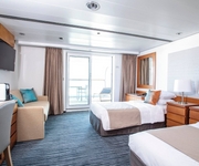 Marella Explorer 2 Marella Cruises Junior Suite
