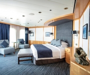 Marella Explorer 2 Marella Cruises Royal Suite