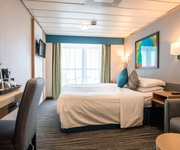 Marella Discovery Marella Cruises Standard Balcony