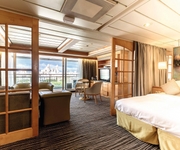 Marella Discovery Marella Cruises Executive Suite