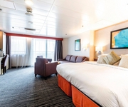 Marella Discovery Marella Cruises Family Junior Suite