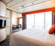 Marella Discovery Marella Cruises Family Suite