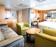 Marella Discovery Marella Cruises Grand Suite