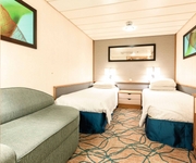 Marella Discovery Marella Cruises Inside Plus