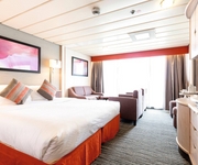 Marella Discovery Marella Cruises Junior Suite