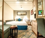 Marella Discovery Marella Cruises Single Inside Cabin