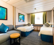 Marella Discovery Marella Cruises Single Outside Cabin