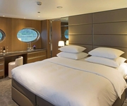 Scenic Jewel Scenic River Cruises Royal Panorama Suite