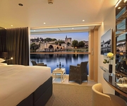 Scenic Jewel Scenic River Cruises Deluxe Balcony Suite