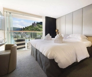 Scenic Gem Scenic River Cruises Balcony Suite