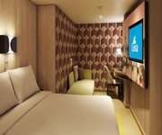 Costa Smeralda Costa Cruises Inside - Guaranteed