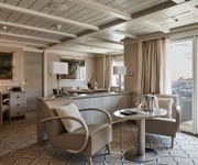 Silver Cloud Silversea Owner's 2 Suite