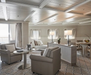 Silver Cloud Silversea Grand 1 Suite