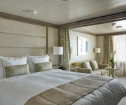 Silver Dawn Silversea Vista Suite