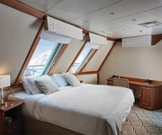 Silver Explorer Silversea Grand 1 Suite