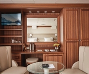 Silver Explorer Silversea Medallion Suite