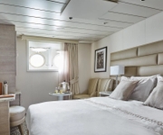 Silver Explorer Silversea Adventurer Suite