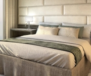 Silver Origin Silversea Classic Veranda Suite