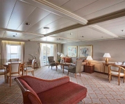 Silver Whisper Silversea Grand 1 Suite