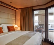 Silver Whisper Silversea Medallion Suite